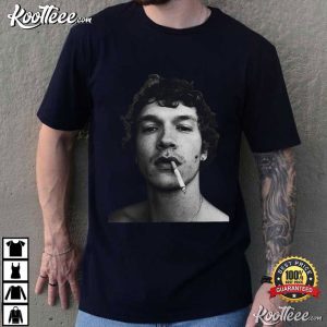 Ilya Rozanov Heated Rivalry Fan Gift Vintage T Shirt (2)