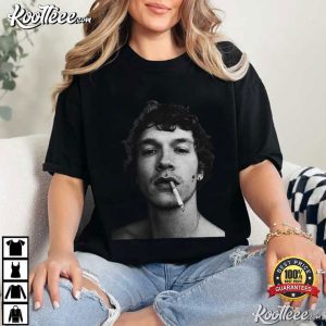 Ilya Rozanov Heated Rivalry Fan Gift Vintage T Shirt (3)