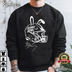 Benito Bowl Puerto Rico Bad Bunny Music T Shirt (4)