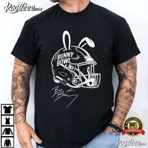 Benito Bowl Puerto Rico Bad Bunny Music T Shirt (1)