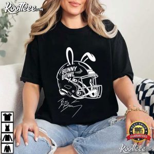 Benito Bowl Puerto Rico Bad Bunny Music T Shirt (2)