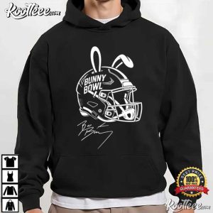 Benito Bowl Puerto Rico Bad Bunny Music T Shirt (3)