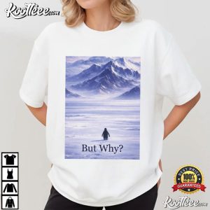 Nihilist Penguin Existential Humor T Shirt (3)