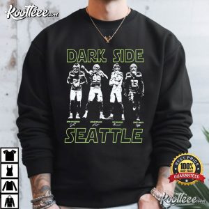 Dark Side Defense Seattle Seahawks Football Playoff T Shirt (4)