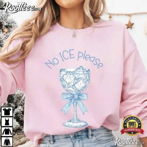 Abolish ICE No Human Is Illegal Activist Protest T Shirt (4)