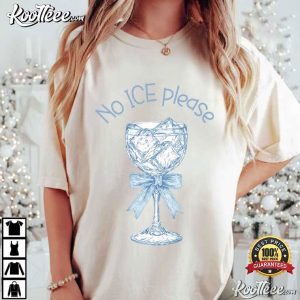 Abolish ICE No Human Is Illegal Activist Protest T Shirt (1)