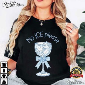 Abolish ICE No Human Is Illegal Activist Protest T Shirt (2)