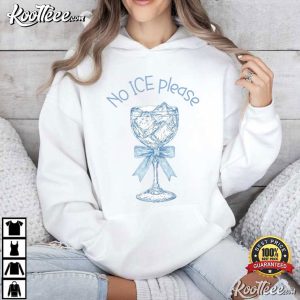 Abolish ICE No Human Is Illegal Activist Protest T Shirt (3)