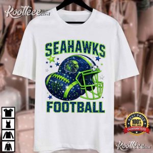 Seahawks Football Sports Game Day T Shirt (2)