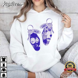 Heated Rivalry Ilya Shane Hotel Room Keys T-Shirt Heated Rivalry Ilya Shane Hotel Room Keys T Shirt (4)