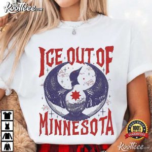 Minnesota Abolish Ice Get The Fck Out Of Minneapolis T Shirt (2)