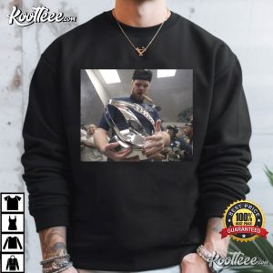 Sam Darnold Seattle Seahawks Football Funny Meme T Shirt (4)