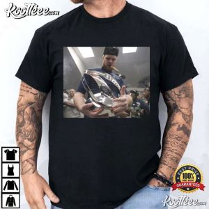 Sam Darnold Seattle Seahawks Football Funny Meme T Shirt (1)