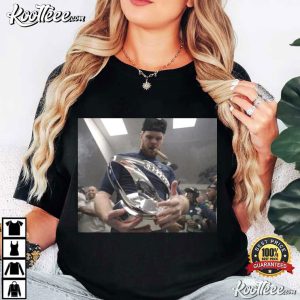 Sam Darnold Seattle Seahawks Football Funny Meme T Shirt (2)