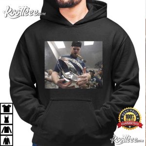 Sam Darnold Seattle Seahawks Football Funny Meme T Shirt (3)