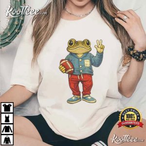 Benito Bowl 2026 Concho Puerto Rico Coqui Frog T Shirt (1)