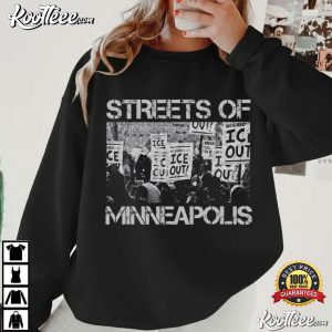 Bruce Streets Of Minneapolis Right Now Ice Out T-Shirt Bruce Streets Of Minneapolis Right Now Ice Out T Shirt (4)