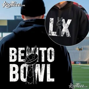 Benito Bowl Football Game Day Fan Merch T Shirt (3)