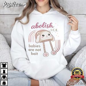 Children Are Not Criminals Abolish ICE Political T Shirt (3)