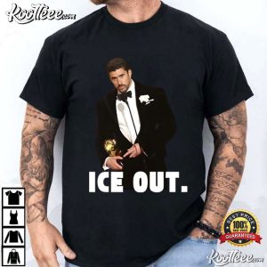 ICE Out Bad Bunny Grammy Funny T Shirt (1)