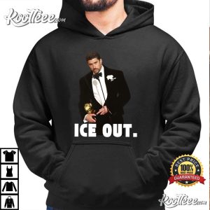 ICE Out Bad Bunny Grammy Funny T Shirt (3)