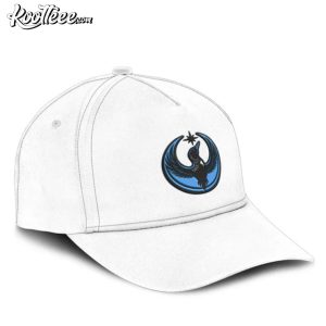 Minnesota Loon Minnesota Strong Embroidered Cap (3)