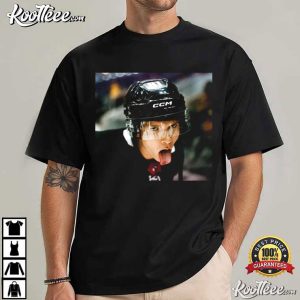 Ilya Rozanov Hockey Heated Rivalry Inspired Funny T-Shirt