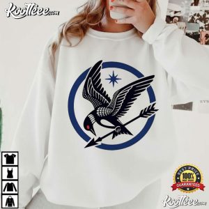 Rebellions Are Built On Ope Minnesota Political T Shirt (4)