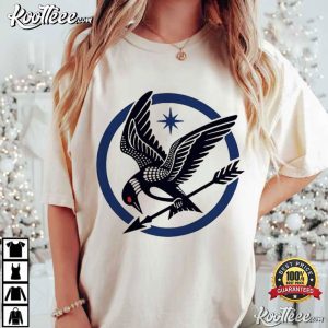 Rebellions Are Built On Ope Minnesota Political T Shirt (1)