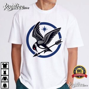 Rebellions Are Built On Ope Minnesota Political T Shirt (2)