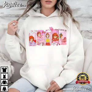 Junie B Jones My Valentine Education T Shirt (3)