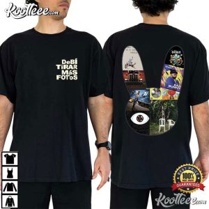 Bad Bunny Vintage 90s Bootleg Rap Fan Gift T-Shirt