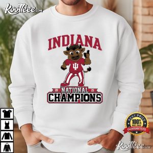 Indiana Hoosiers National Champions Future Tailgater T-Shirt Indiana Hoosiers National Champions Future Tailgater T Shirt (4)