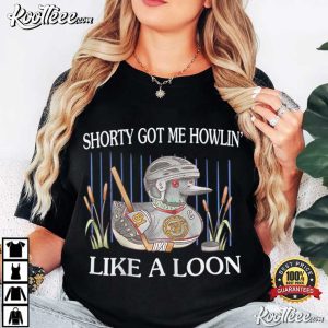 Howling Loon Heated Rivalry Funny T Shirt (4)