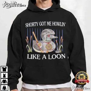 Howling Loon Heated Rivalry Funny T Shirt (2)