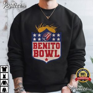 Team Benito Bowl Sports T Shirt (4)