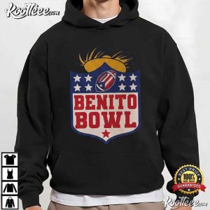 Team Benito Bowl Sports T Shirt (3)
