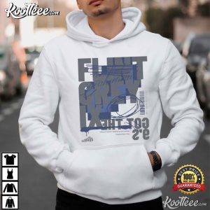 Flint Grey 9 Match Jordan Sneakers T Shirt (3)