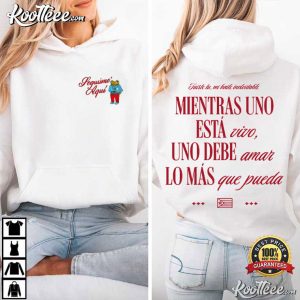 Bad Bunny Seguimo Aqui Sapo Concho Puerto Rican T Shirt (2)