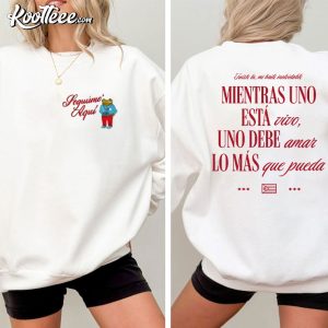 Bad Bunny Seguimo Aqui Sapo Concho Puerto Rican T Shirt (3)