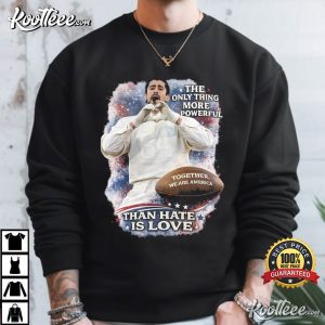 Bad Bunny Benito Antonio Martínez Ocasio T Shirt (4)