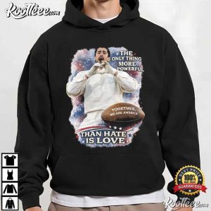 Bad Bunny Benito Antonio Martínez Ocasio T Shirt (2)