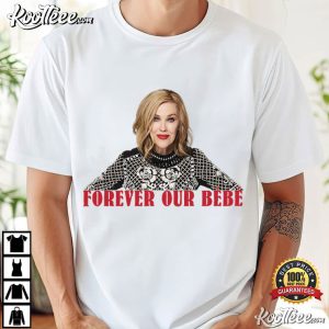 Catherine O'Hara Moira Rose Valentines Day Schitt's Creek T Shirt (3)