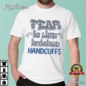 Fear Sneaker Jordan 9 Flint Grey T Shirt (4)