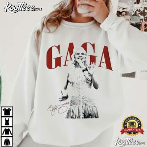 Benito Bowl Gaga Half Time Show Vintage T Shirt (4)