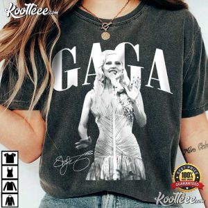 Benito Bowl Gaga Half Time Show Vintage T Shirt (1)