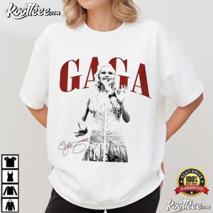 Benito Bowl Gaga Half Time Show Vintage T Shirt (2)