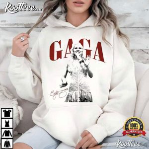 Benito Bowl Gaga Half Time Show Vintage T Shirt (3)