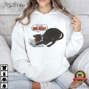 Anti ICE Pro Immigration Funny Cat Political T Shirt (4)