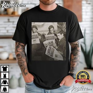 Clavicular Mogged Meme Funny Clav T Shirt (2)